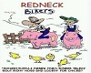 redneck bikers