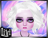 Kid Ursula White Hair V2
