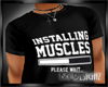 [BGD]Install Muscles T