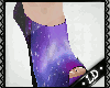 [LD] Galaxy Heels~ CHEAP