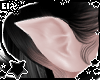 . elf ears