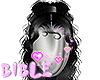kissy black