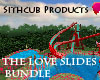 The Love Slides Bundle