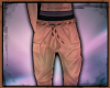 [P2] Tan Cargo Pants