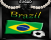 Fifa: Brazil (M)