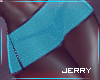! Neon Skirt Teal