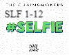 The Chainsmokers -SELFIE
