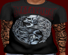 Rock Tee+tattoos