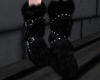 B|| Fur Boots