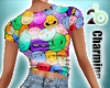 Emoji top