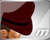 [m] Red-Black Hat