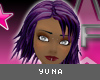 [V4NY] Yuna Violet