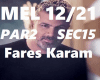 Fares Karam pr2