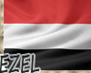 Yemen Flag (Wall)
