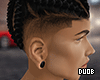 Braided Up