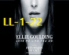 Ellie-Goulding