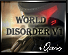 DJ World Disorder v1