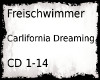 Freischwimmer-California