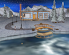 Winter Holaday Retreat