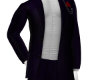 suit purple