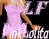 LF - Pink Lolita Doll