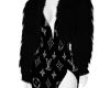 (PR) Diva Fur Dress