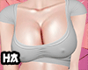 Grey top zen