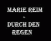Marie Reim - Durch den..
