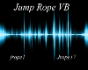 Jump Rope Voice Box 