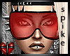 K! Hot Spiked Sunglasses