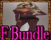 Brown Outfit Bundle