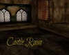 castle room