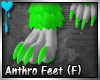 D~Anthro Ft: (F) Green