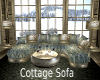 !T Cottage Sofa