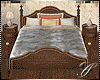 SC: Bliss Love Bed