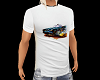 YM - BATMAN T-SHIRT -