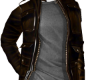 Matth LeatherJacket
