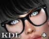 Halloween Nerd Glasses