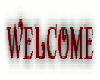 WELCOME GOTHIC