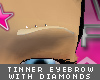 [V] Tinner Blond Diamond