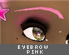 [V4NY] eyebrows Pink