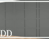 Grey Batten Wall 01