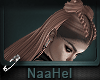 [NAH] Hairs ginger