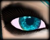 Crystal Blue eyes