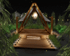 Night Pavilion Romance