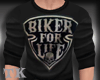 Biker for Life