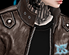 ϟ  Leather brown F/M
