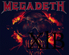 MEGADETH-poster