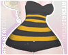❄ Bee Suit
