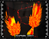 S; Inferno ArmTufts